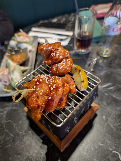 Photo from customer review